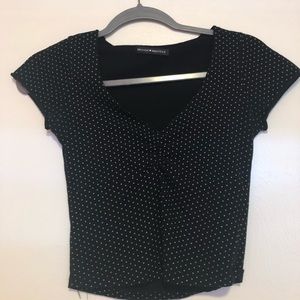 Brandy Melville Gina top